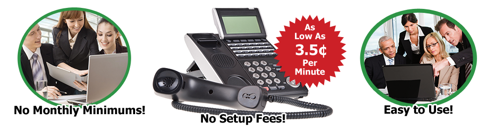 toll-free conferencing
