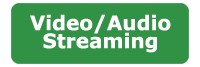 Deposition Video and Audio Streaming