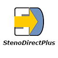 StenoDirectPlus Download Wizard